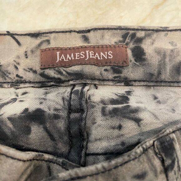 James Jeans Trixie Jeans  - Picture 7 of 10